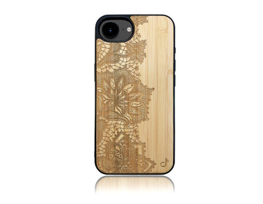 BLUMEN iPhone 16e Backcase